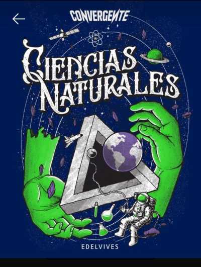 Ciencias naturales 1convergente